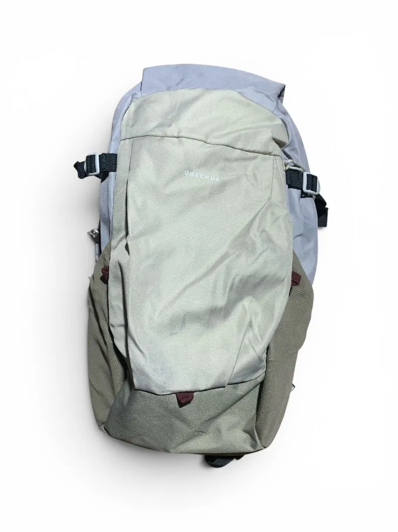 Decathlon Quechua Backpack NH100 Beige photo 1