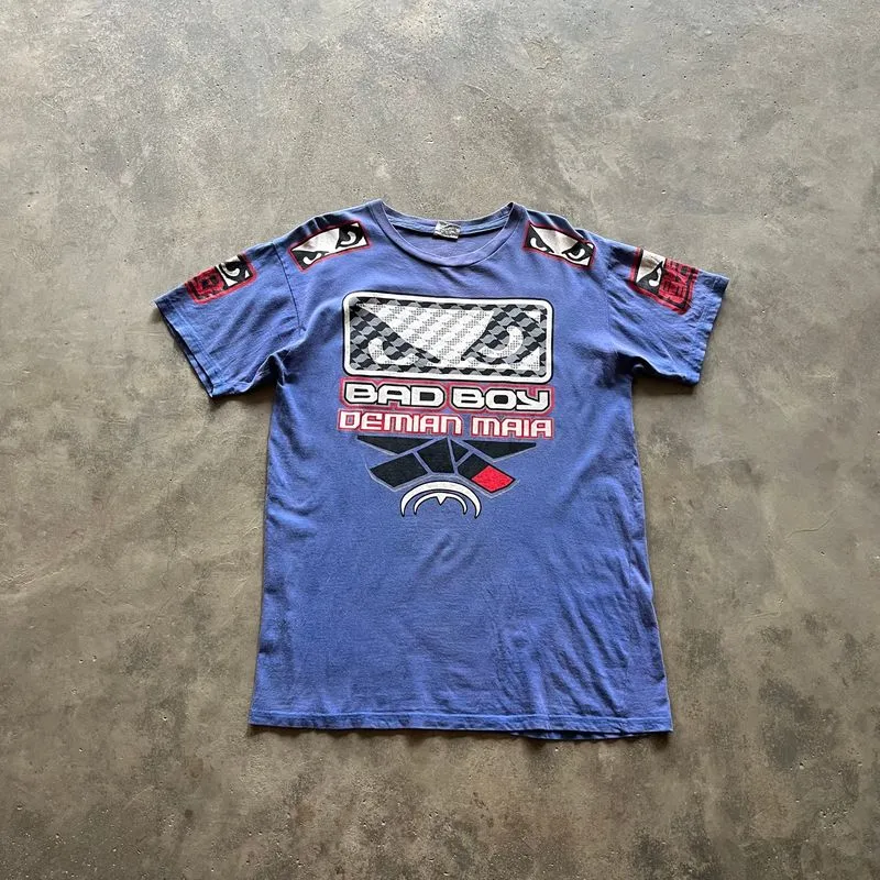 Y2k Vintage bad boy t shirt photo 1