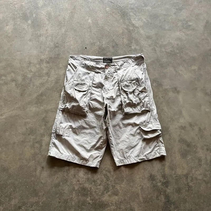 Stussy multipocket cargo pants photo 1