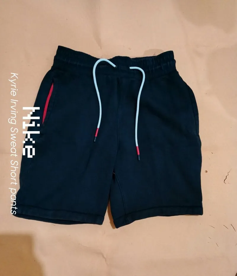 Nike Kyrie Irving Sweat Shorts photo 1
