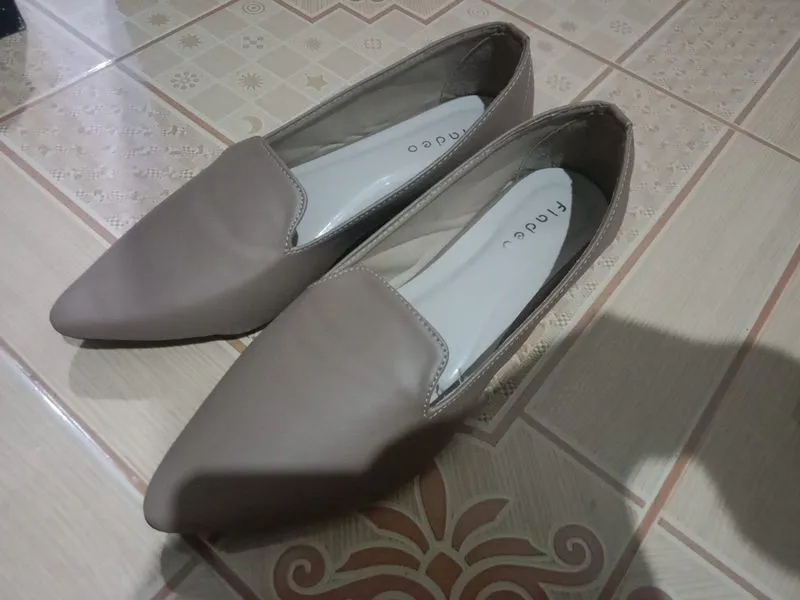 Flatshoes fladeo photo 1