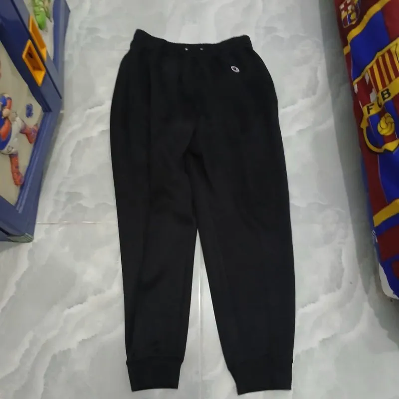 celana joggers (champion) photo 1