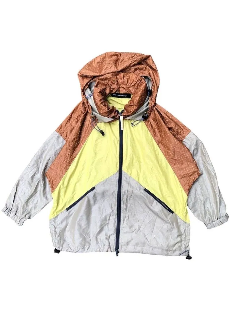Mercibeaucoup Windbreaker Jacket photo 1