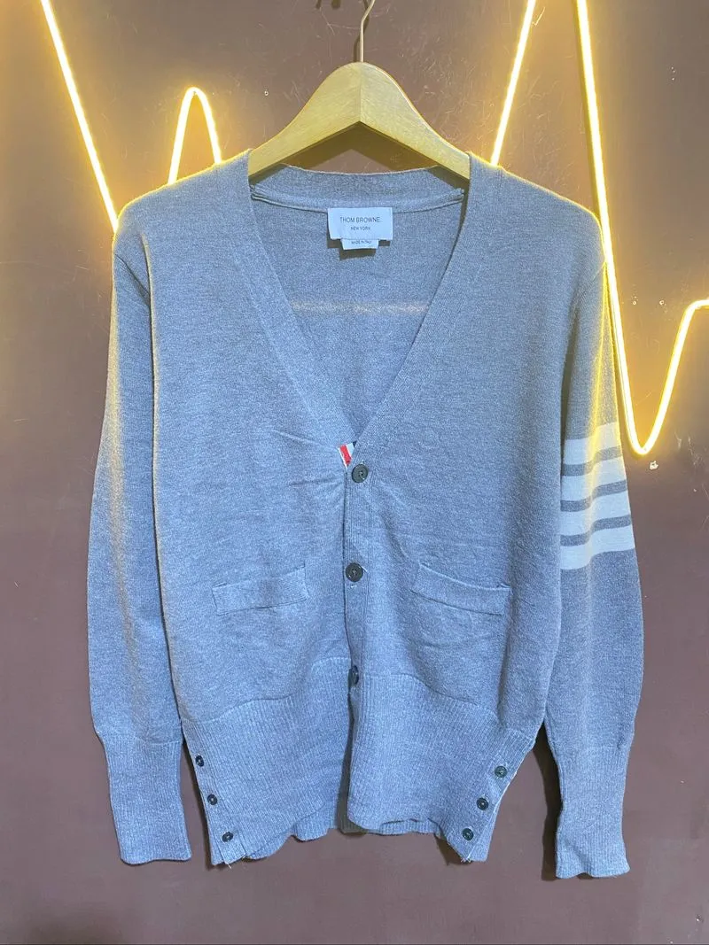 Cardigan thombrowne italy photo 1