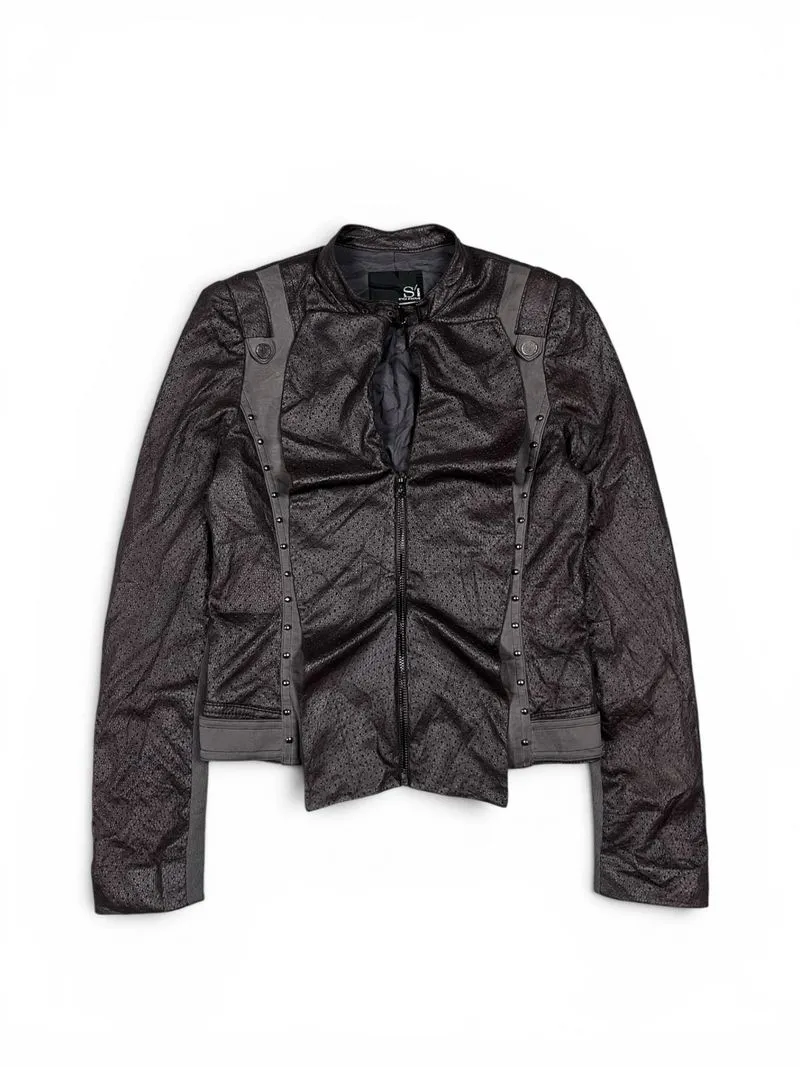 Y2K Style Innerve Jacket photo 1