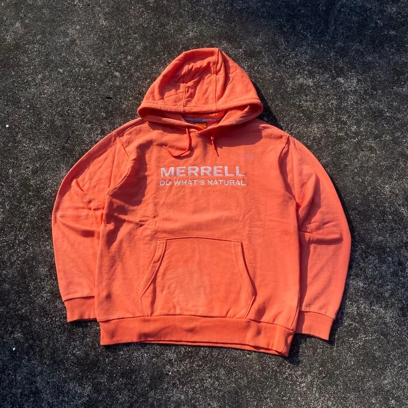 Hoodie Merrell photo 1