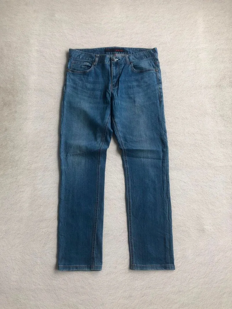 Jambange Skinny Fit Jeans photo 1