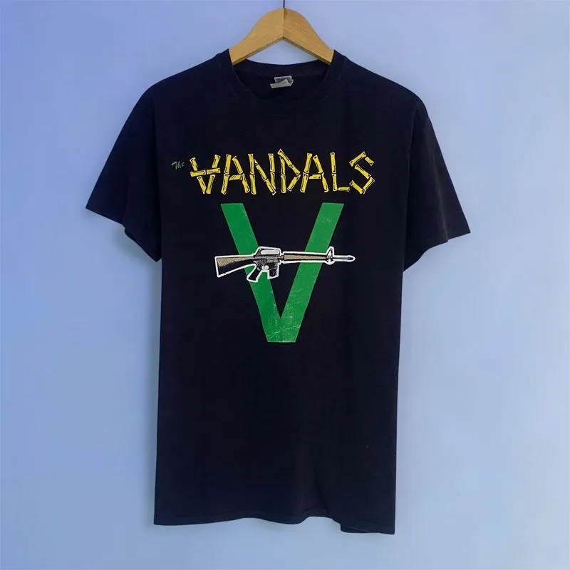KAOS BAND THE VANDALS photo 1