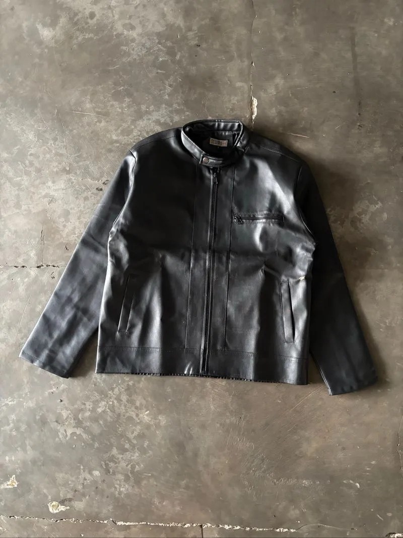 Leather Jackets Shanghai photo 1