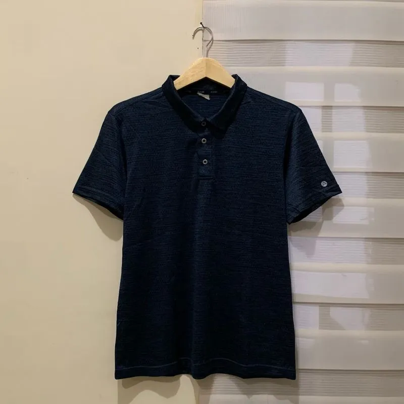 Poloshirt AIAS photo 1
