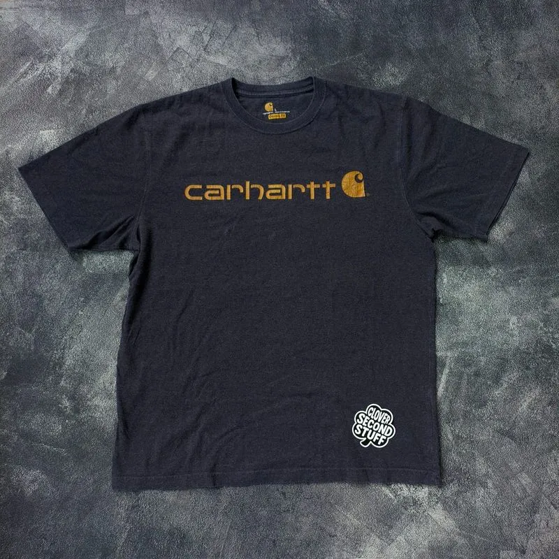 T-shirt Carhartt photo 1