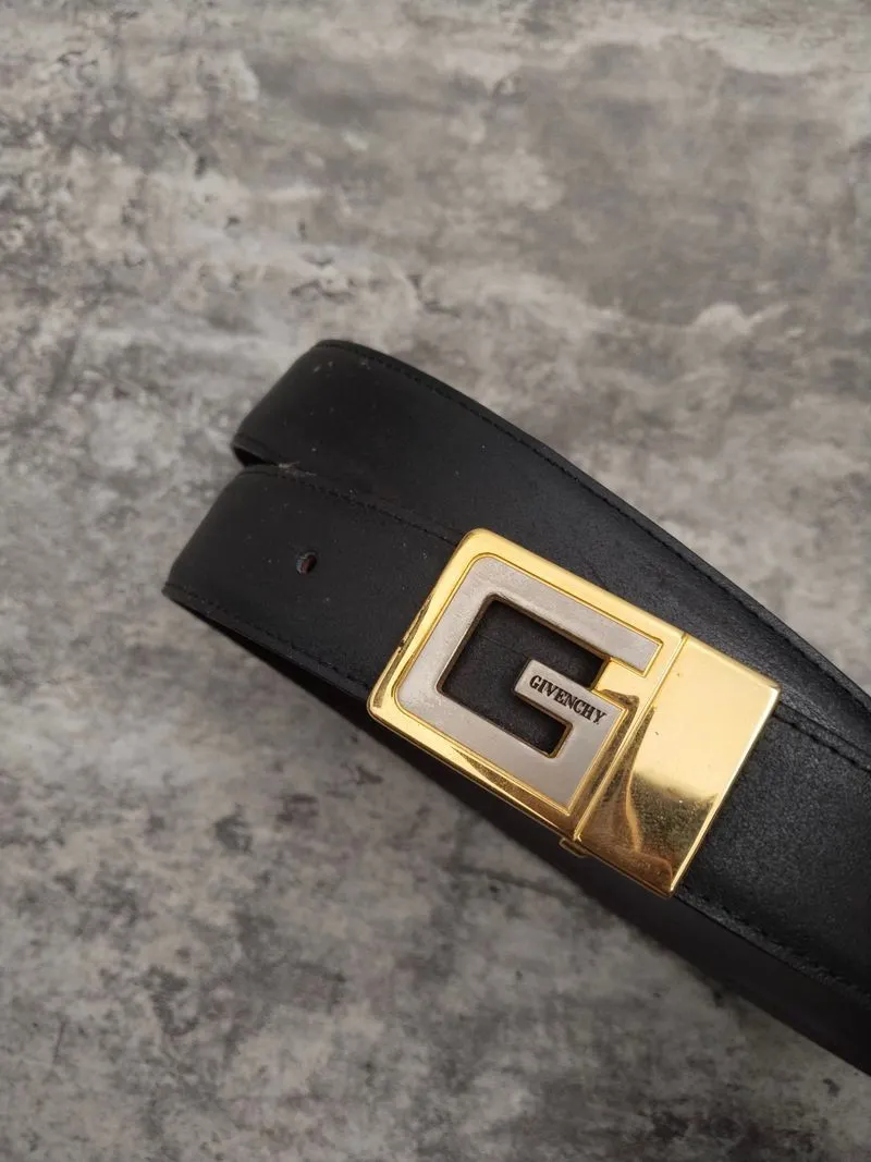 Givenchy belt photo 1