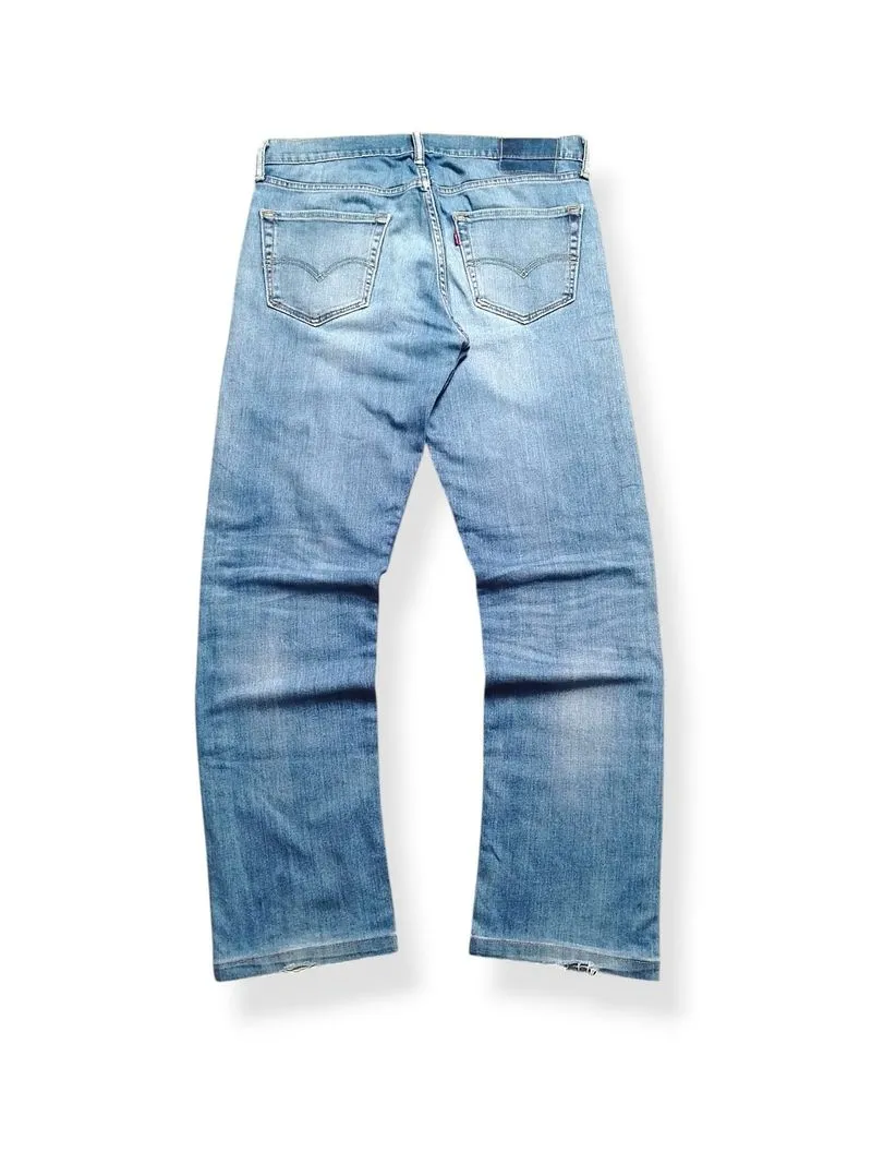 Levi's Lot 511 W 32, L 34 photo 1