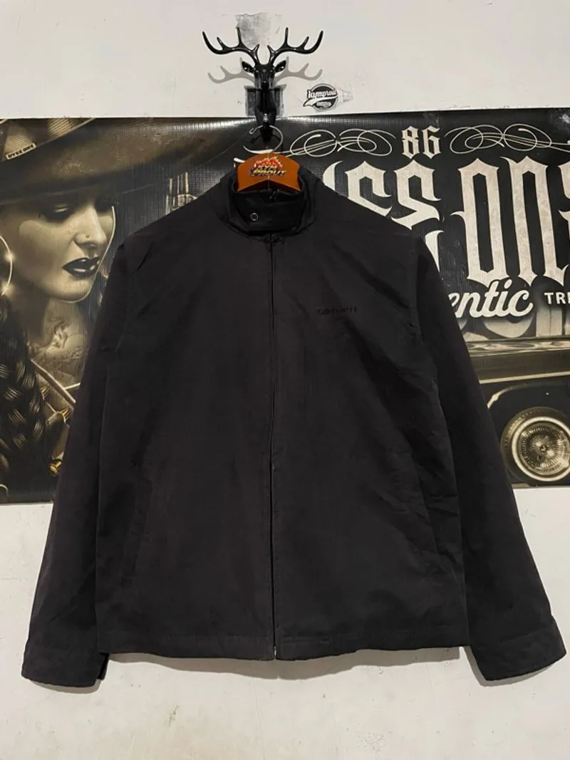 Casual jacket carhartt photo 1