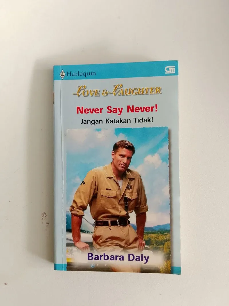 Novel Romance photo 1