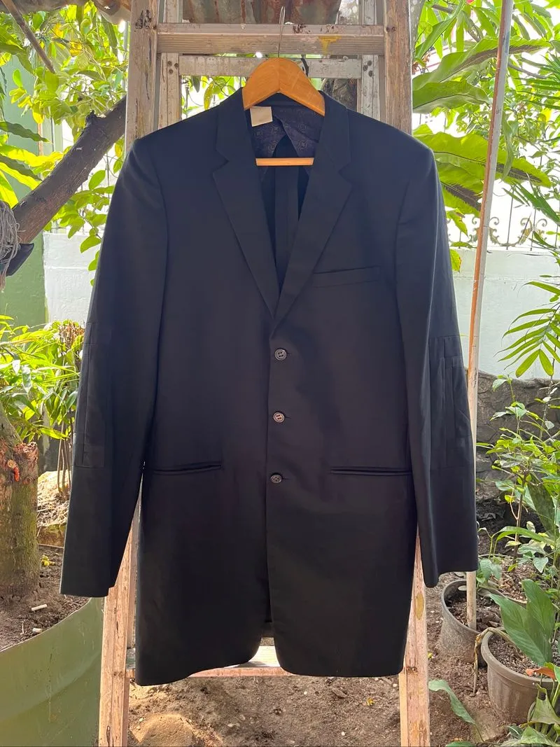 N.HOOLYWOOD JAPAN BLAZERS photo 1