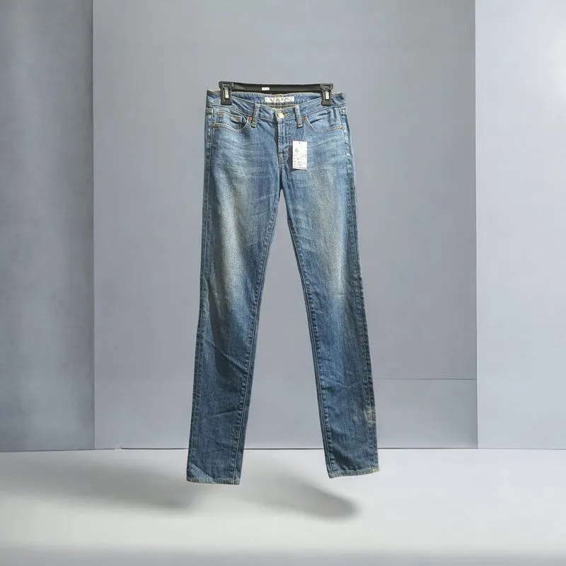 uni-Q/jeans wanita photo 1