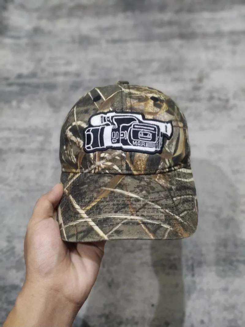 Realtree caps filmore photo 1
