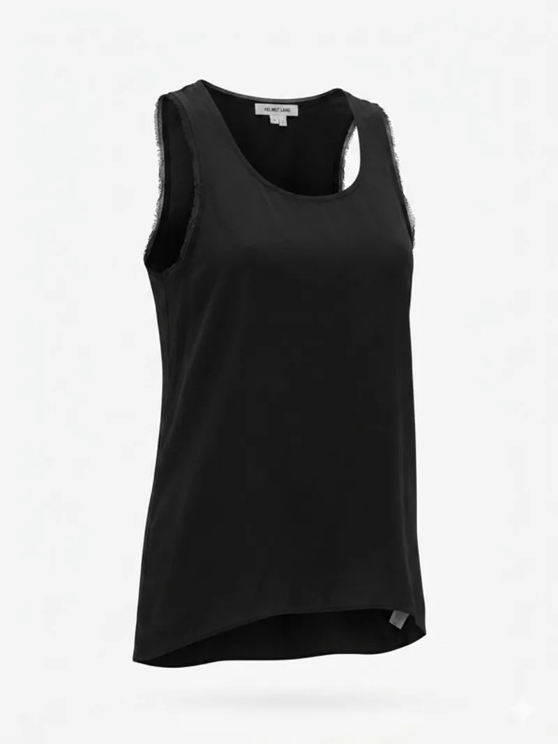 Helmut Lang tank top women photo 1