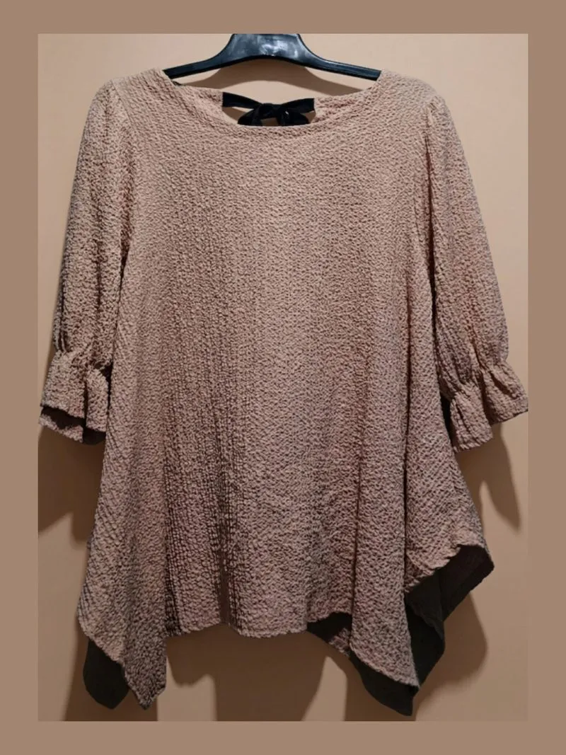 Baju Atasan untuk wanita photo 1