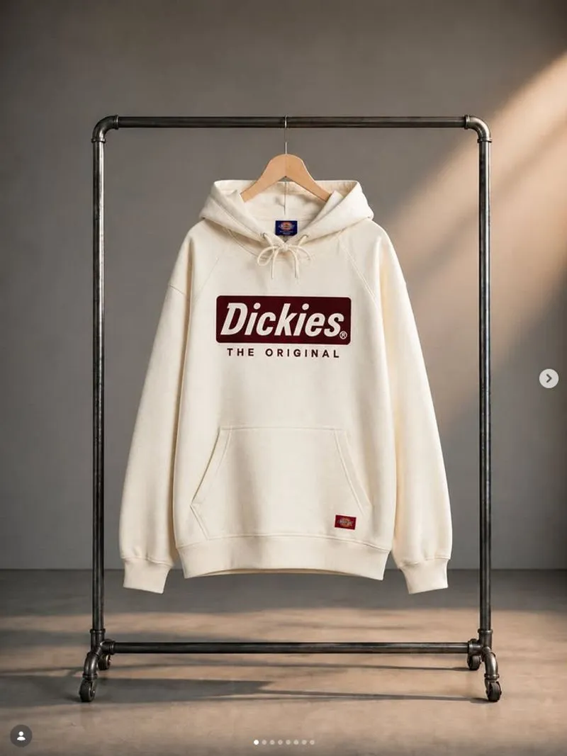 Hoodie Dickies photo 1