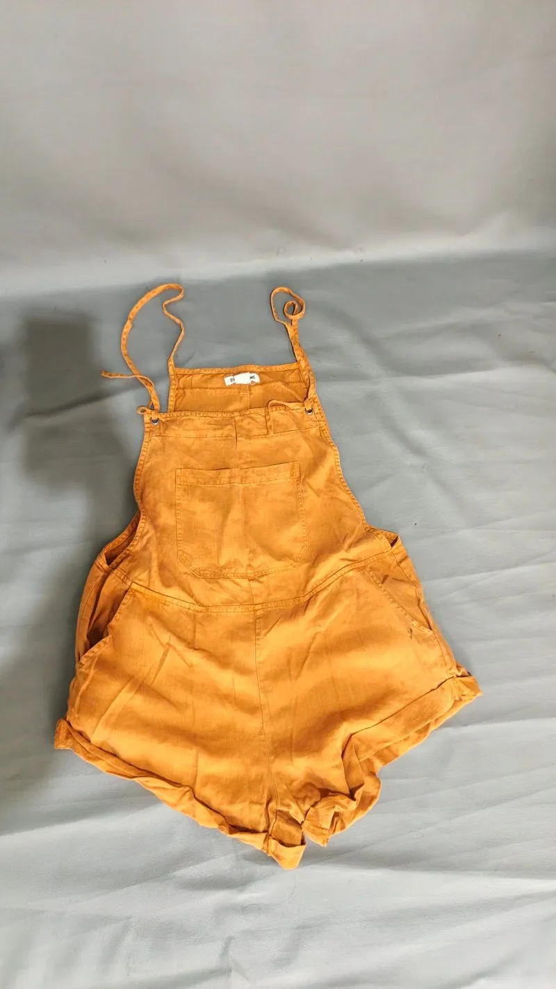Jumpsuit bilabong  photo 1