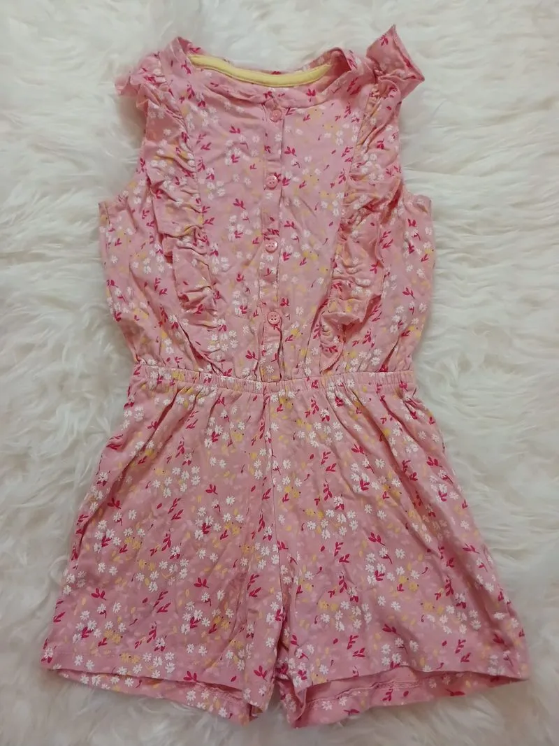 Jumpsuit mothercare anak 3-4 y photo 1