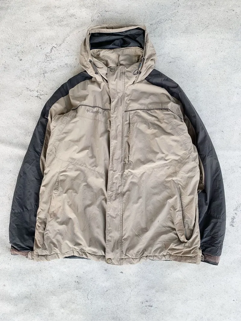 Jacket outdoor by COLUMBIA photo 1