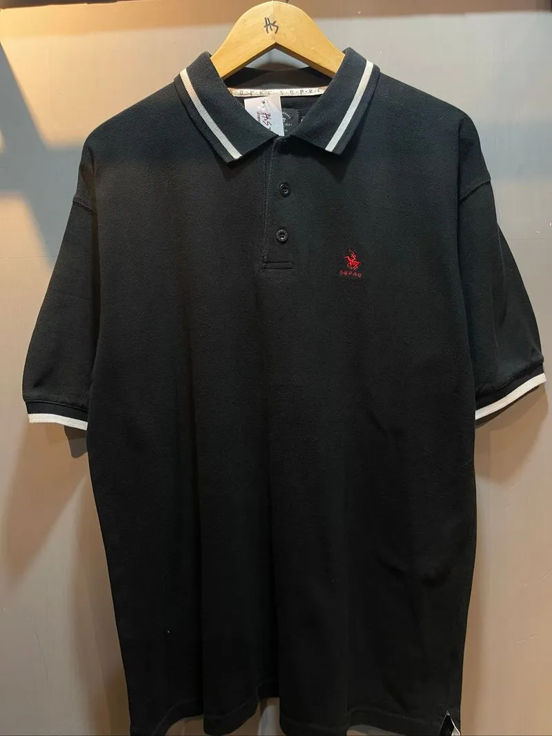 Polo Shirt Santa Barbara Polo & Racquect Club SBPRC photo 1