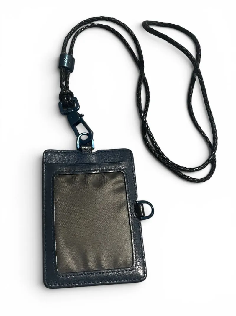Braun Buffel Id Card Holder photo 1