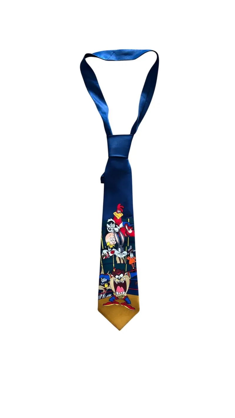Looney tunes vintage Tuz and bugS bunny photo 1