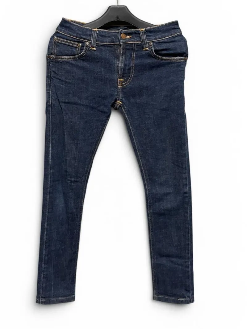 Nudie Jeans  photo 1