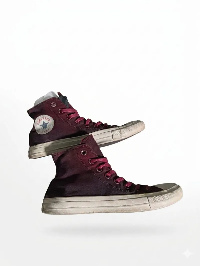 Sepatu Converse Chuck Taylor All Star, skate shoes, sepatu s photo 1