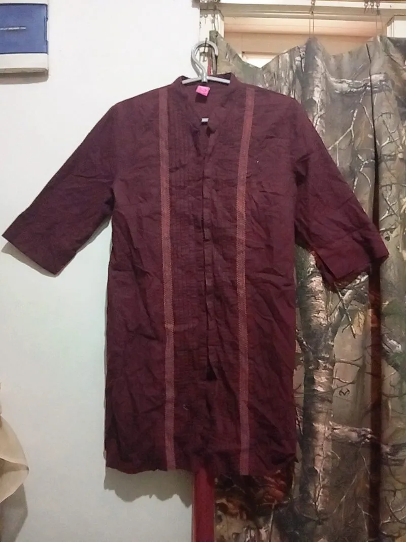 Atasan Wanita Tunik Sophie Paris photo 1