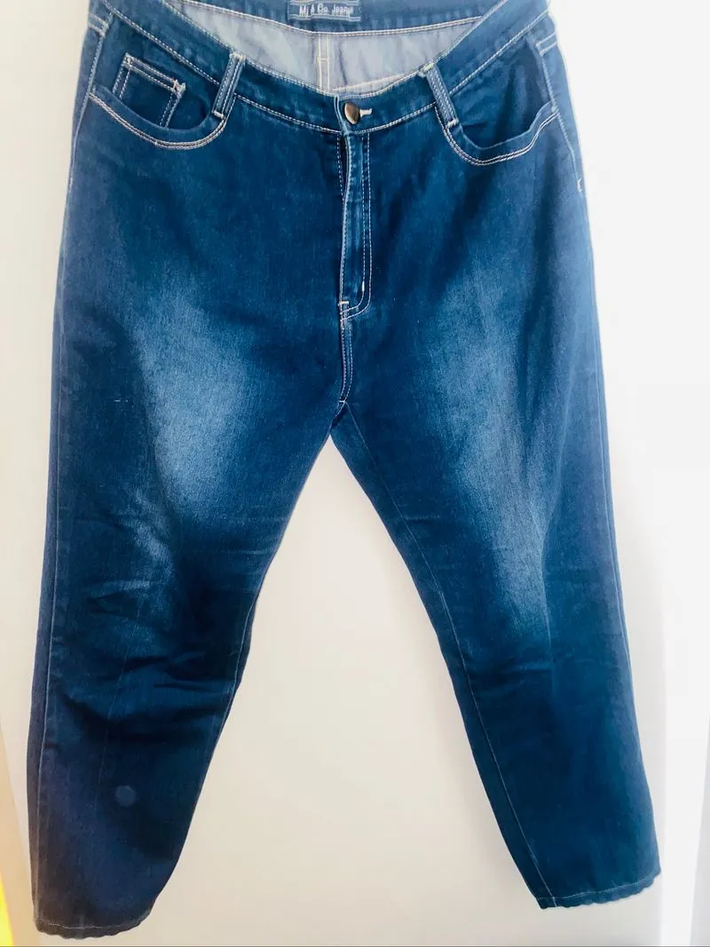 Celana Jeans Ukuran Besar photo 1