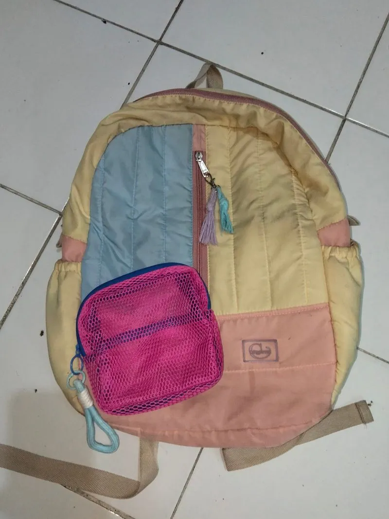 tas sekolah  photo 1