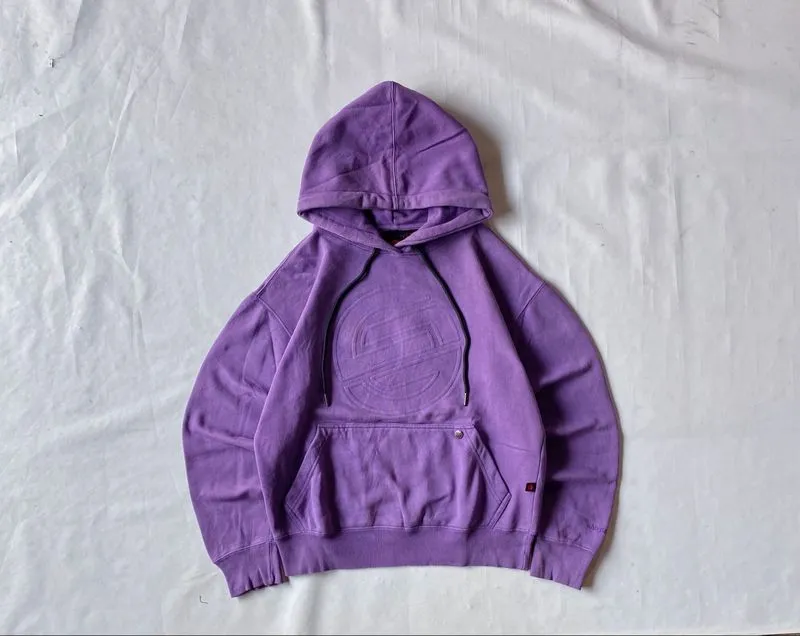 Hoodie Santa Cruz photo 1