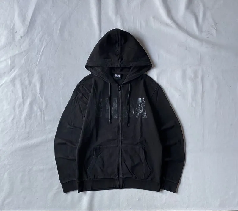 Hoodie NBA photo 1