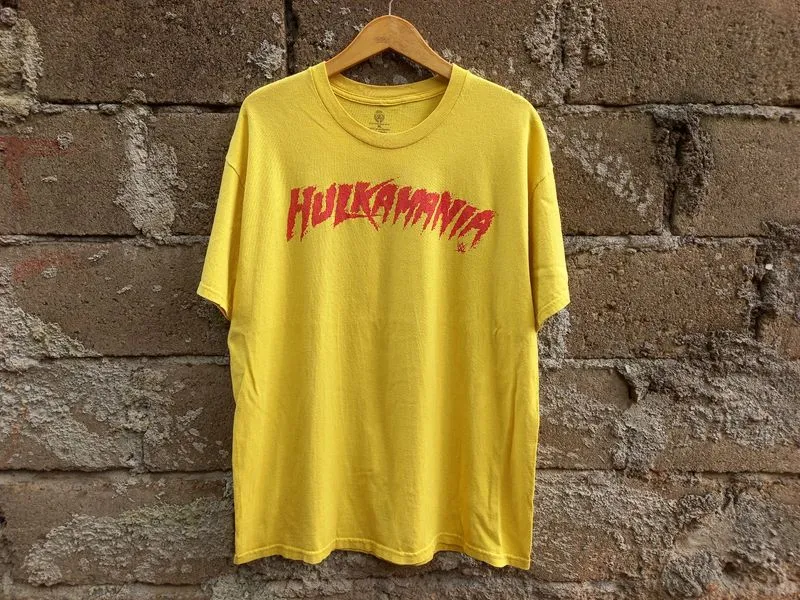 Hulkmania photo 1