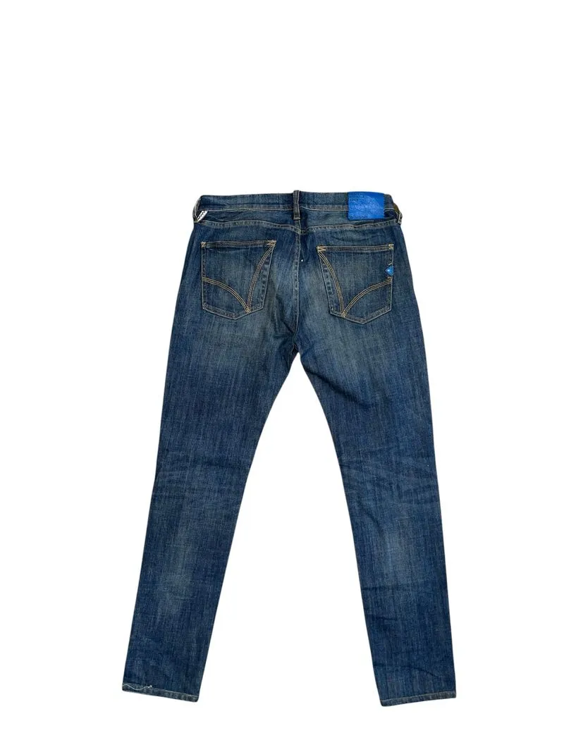 Celana Adidas Jeans photo 1