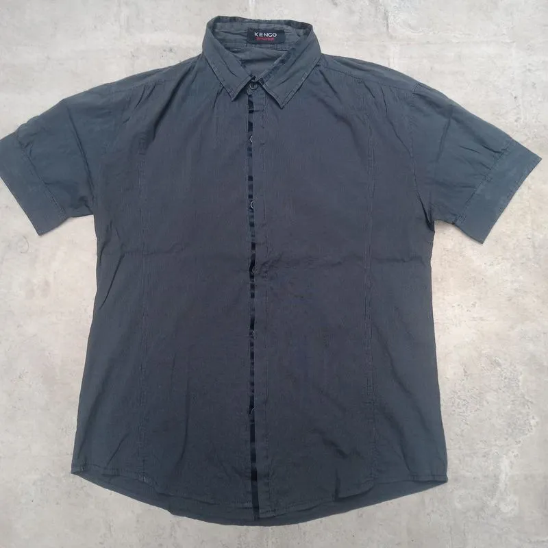 Kengo Shirt photo 1