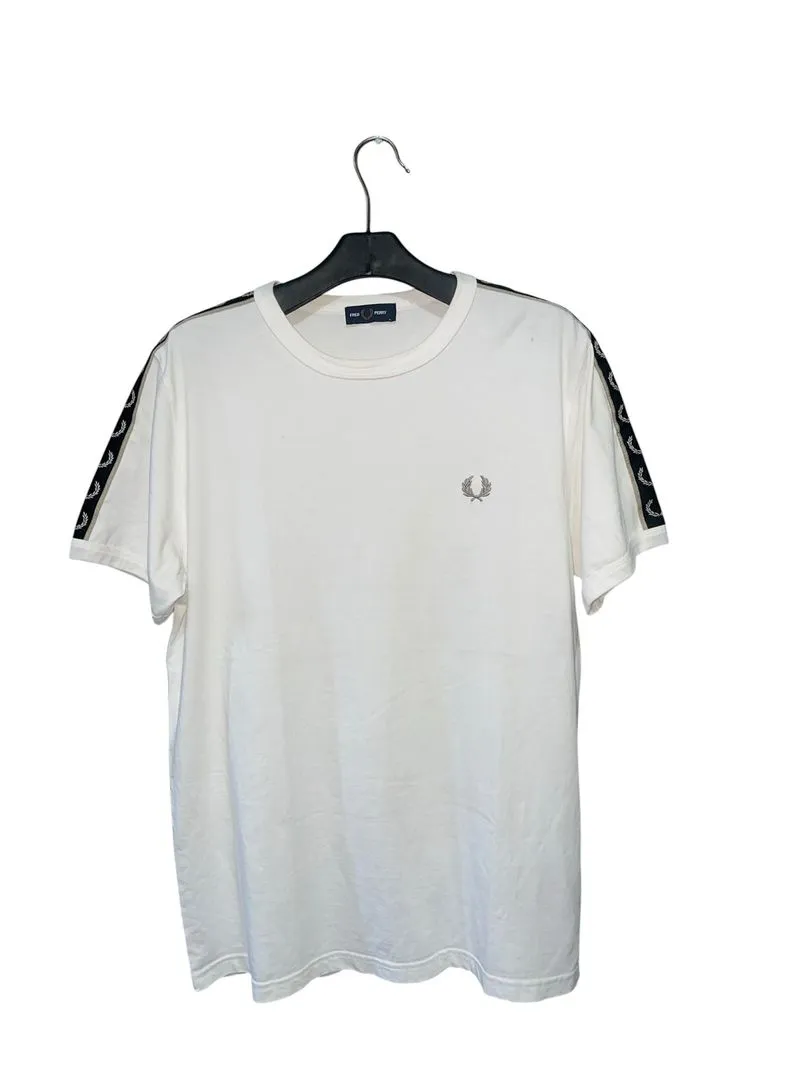Fred Perry photo 1