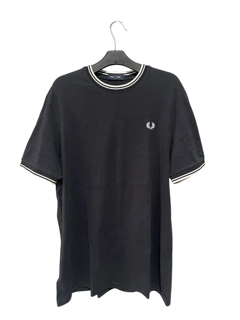 Fred Perry photo 1