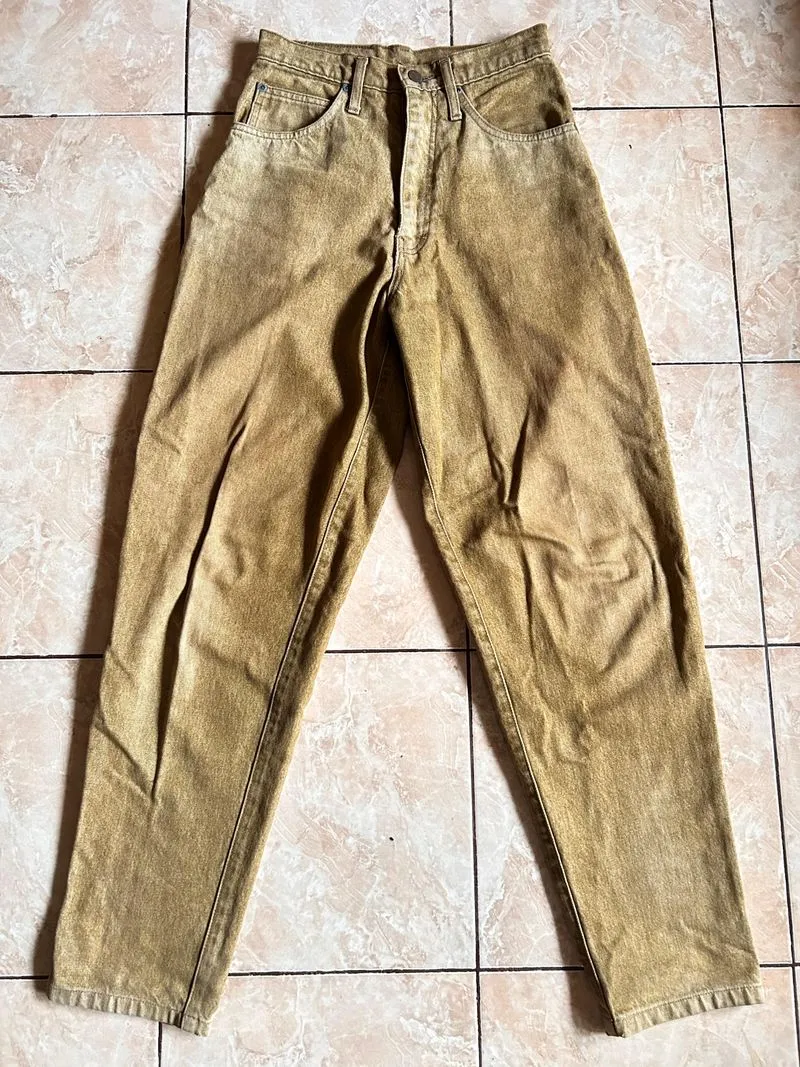 jeans vintage unbrand photo 1