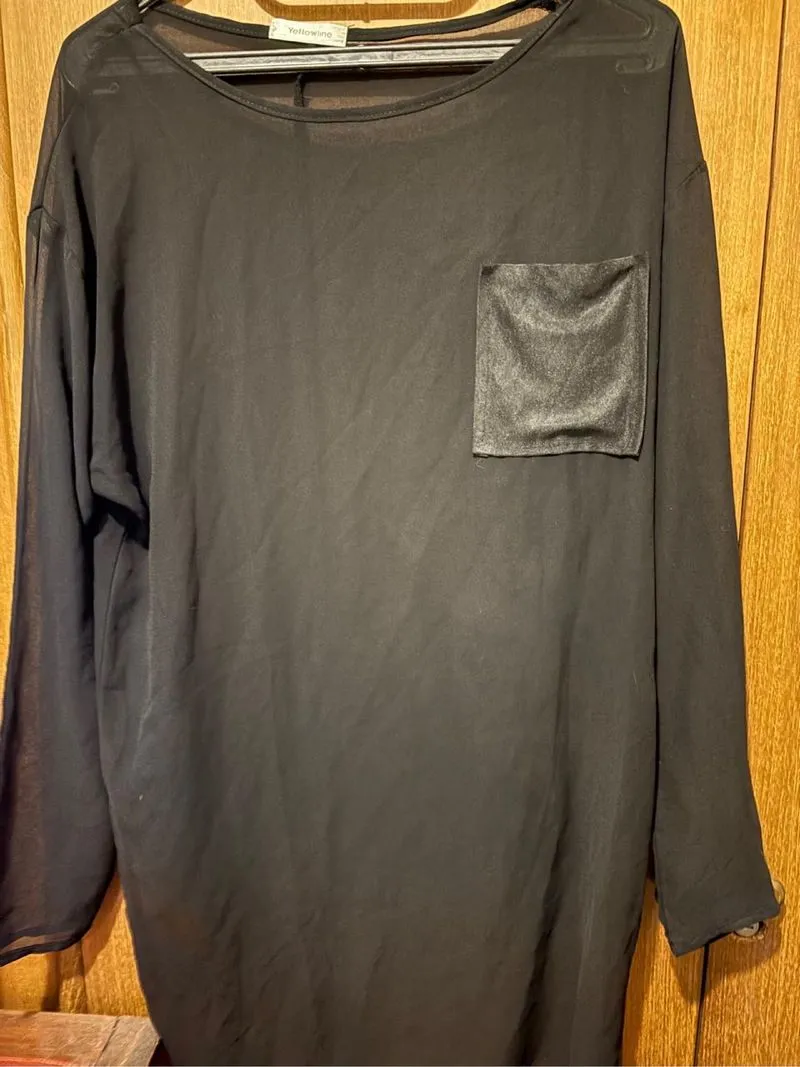 Yellow line sz l photo 1
