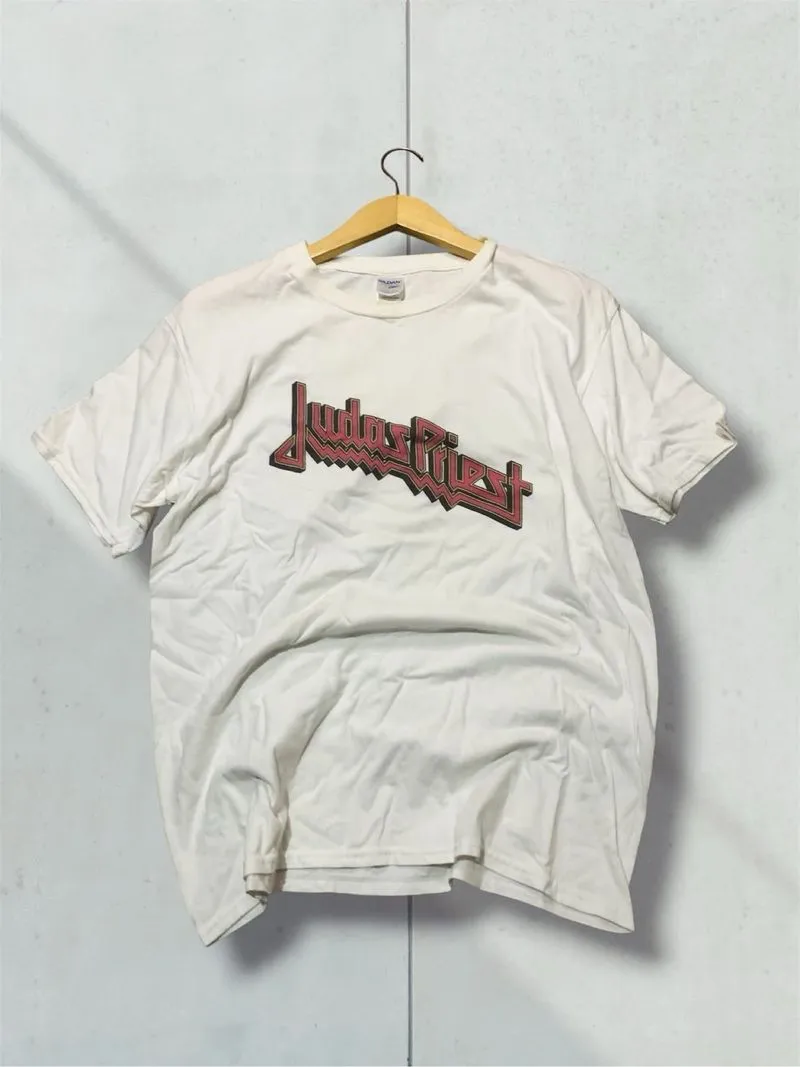Kaos Bans Judas Priest photo 1