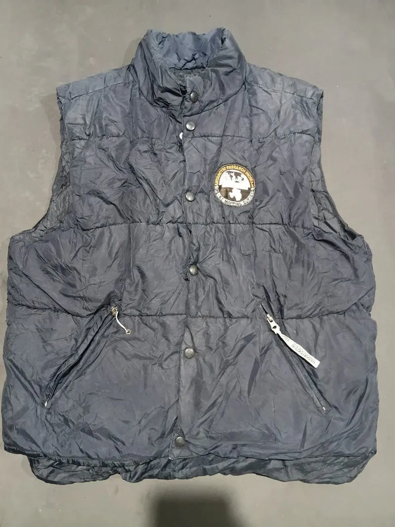 Vest/rompi napapijri photo 1