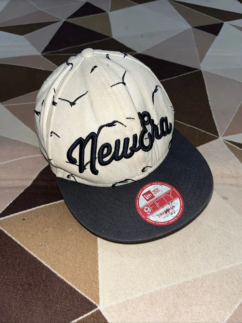 New Era snapback 9fifty photo 1