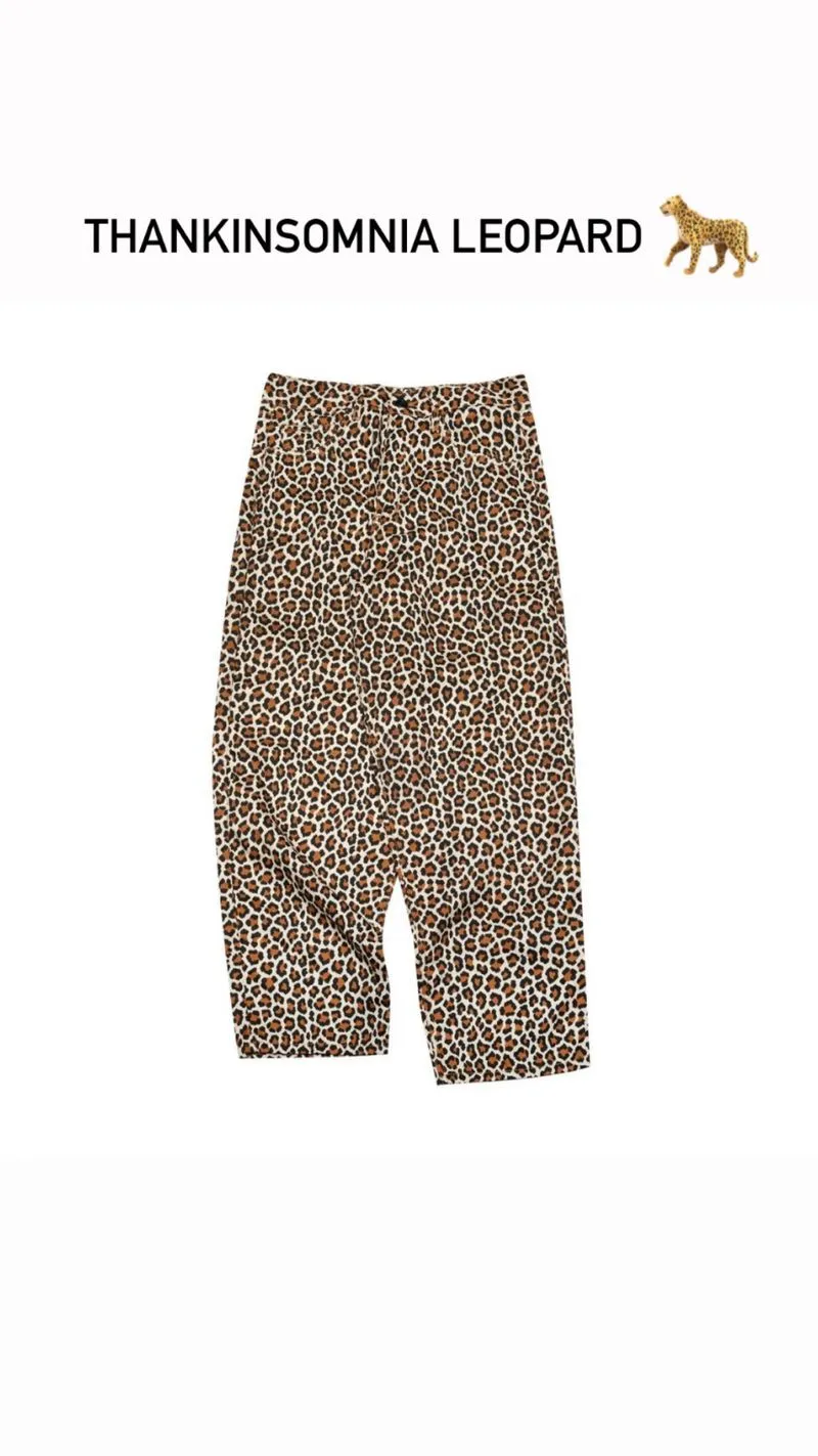 Thankinsomnia leopard photo 1
