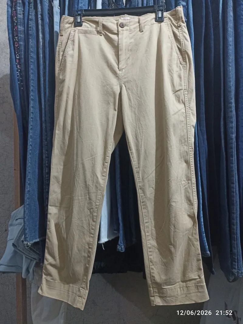 GAP/chino wanita photo 1